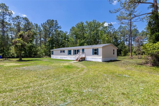 10235 Kirchherr Ave, House other with 4 bedrooms, 2 bathrooms and null parking in Hastings FL | Image 31