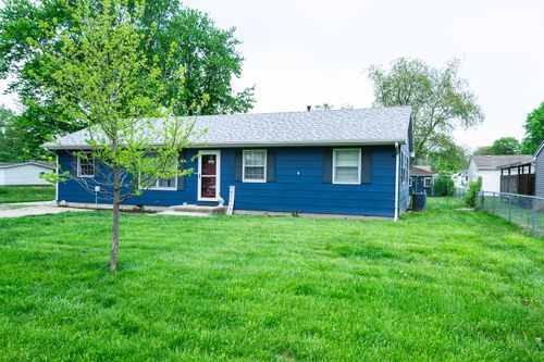 408 E Marshall St, Tolono, IL, 61880-9544 | Card Image