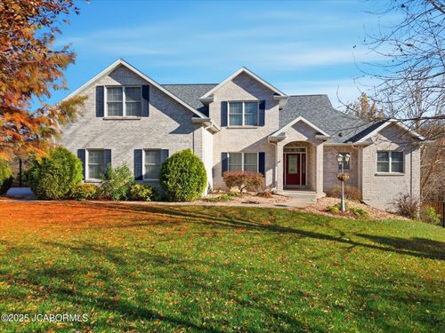 214 Pheasant Run Rd, JEFFERSON CITY, MO, 65109-4130 | Card Image