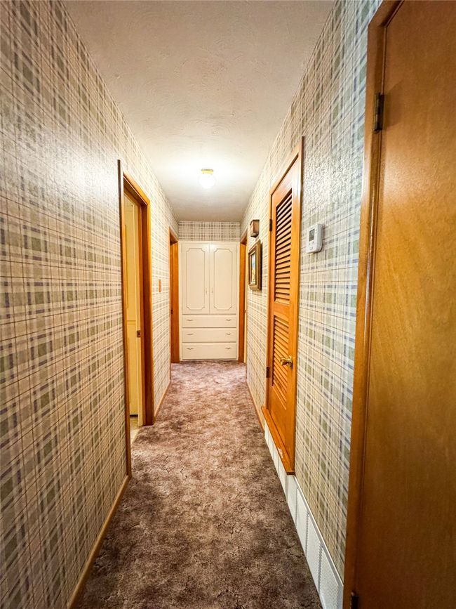 1001 N Avenue H, House other with 3 bedrooms, 3 bathrooms and null parking in Haskell TX | Image 21