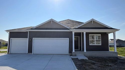 4053 Paddock Street, Portage, IN, 46368 | Card Image