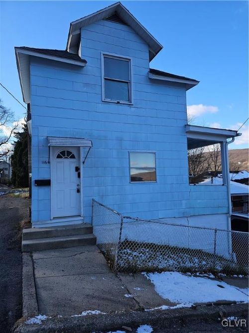 116 Spruce St, Nesquehoning, PA, 18240-1719 | Card Image
