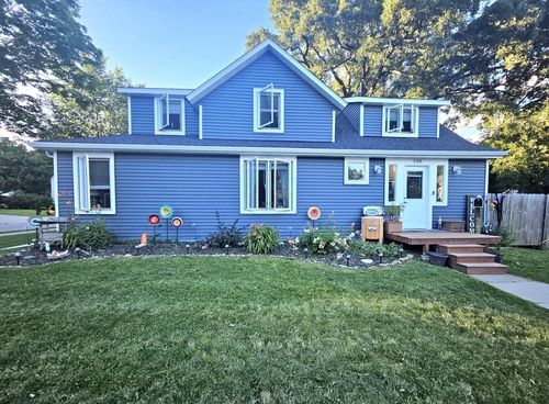 240 Shaubut St, Mankato, MN, 56001-2582 | Card Image