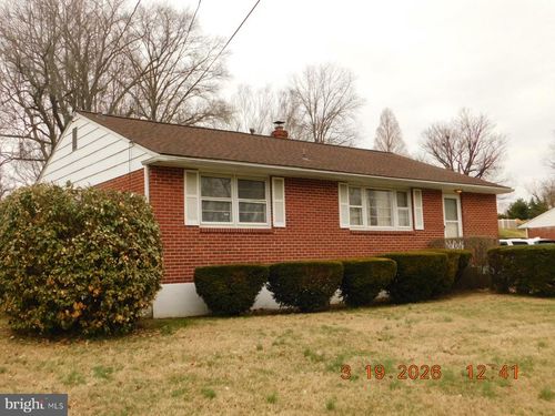 212 Wardel Road, WILMINGTON, DE, 19804 | Card Image
