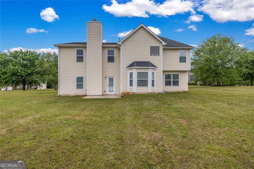 Residential in Mcdonough 5