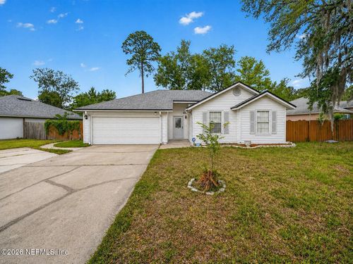 485 Shamrock S, Jacksonville, FL, 32218 | Card Image
