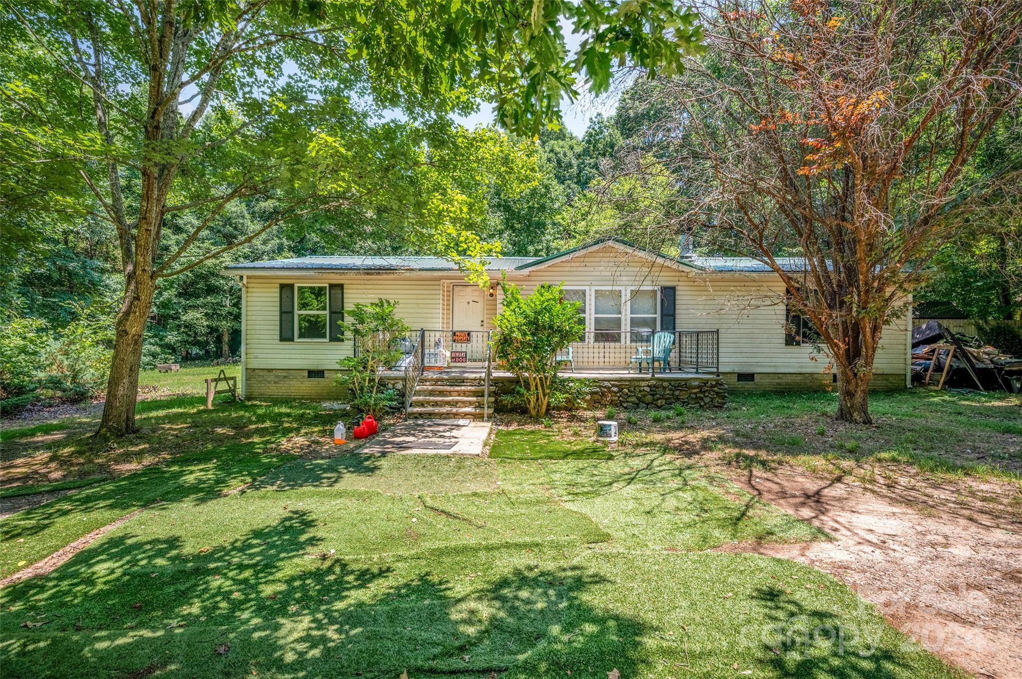 Winding Arbor Cir, Cleveland, NC 27013