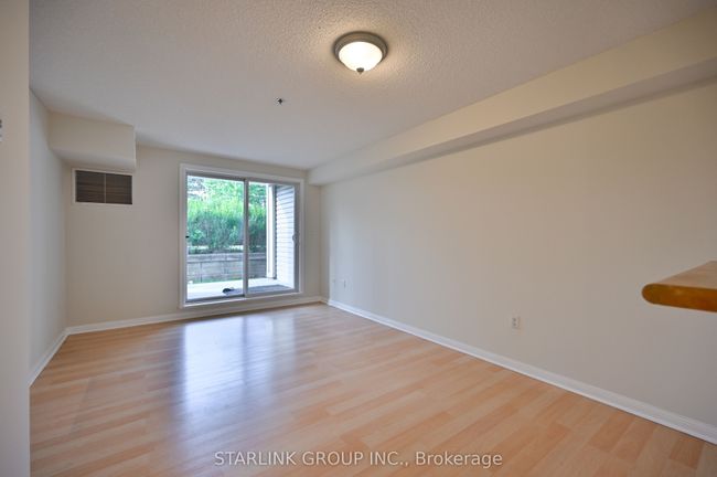 111 - 5225 Finch Ave E, Condo with 2 bedrooms, 1 bathrooms and 1 parking in Scarborough ON | Image 9