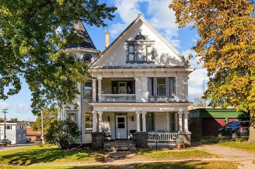 133 N Wisconsin Street, Berlin, WI, 54923 | Card Image
