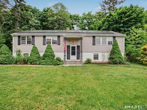 6 Lighthouse Ln, Norwalk, CT, 06851-6034 | Card Image