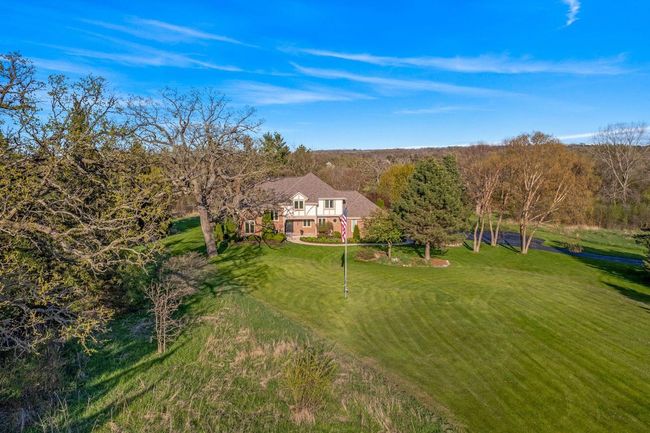 W343S9320 Jericho Drive, House other with 4 bedrooms, 3 bathrooms and null parking in Eagle WI | Image 49