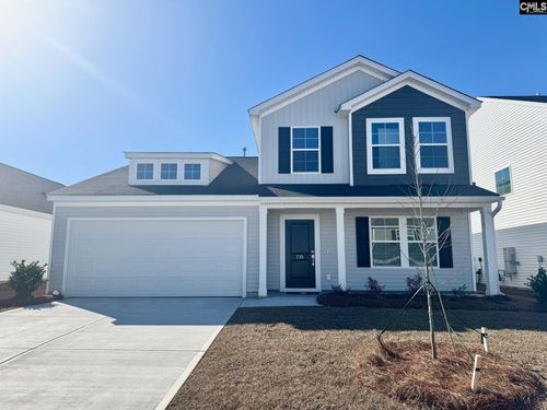 735 Clementine Run, Gilbert, SC, 29054 | Card Image