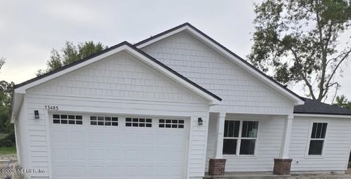 13485 Yellow Bluff Road, Jacksonville, FL, 32226 | Card Image