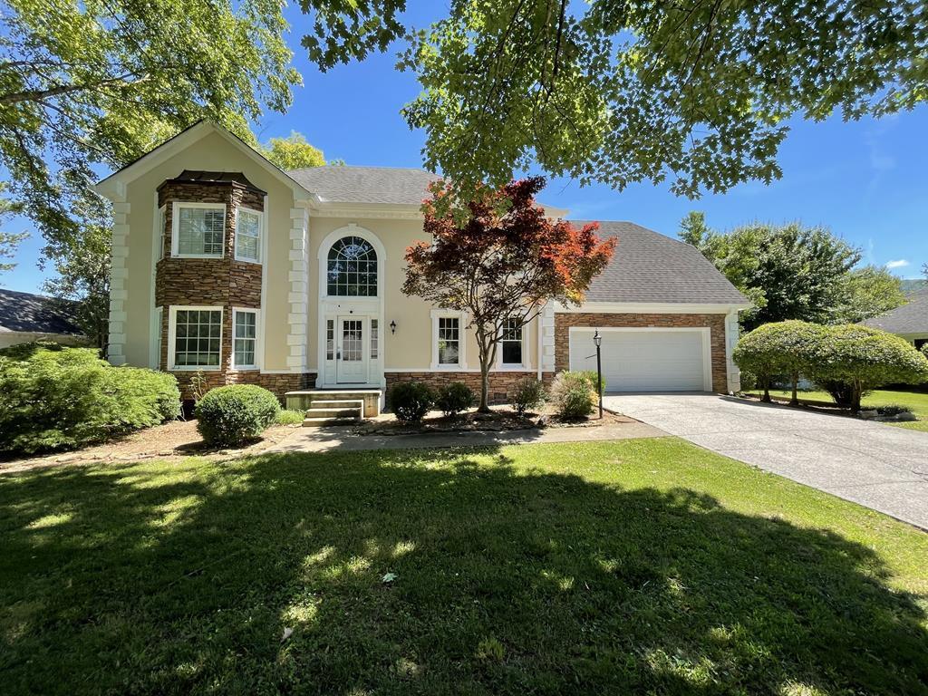 Kingsridge Dr, Dalton, GA 30720