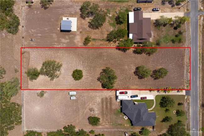 16077 Scenic Ln, Home with 0 bedrooms, 0 bathrooms and null parking in Harlingen TX | Image 5