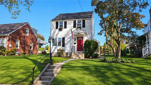167 Hamilton Avenue, Bethlehem City, PA, 18017 | Card Image