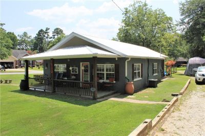 1450 Saugahatchee Road, House other with 2 bedrooms, 1 bathrooms and null parking in AUBURN AL | Image 1