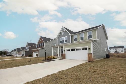 8426 Graystone Dr, Pickerington, OH, 43147-9958 | Card Image