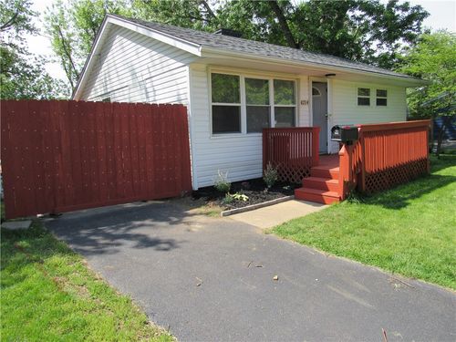 4214 Otis Dr, Dayton, OH, 45416-2215 | Card Image