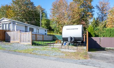 155 - 1436 Frost Rd, Home with 0 bedrooms, 0 bathrooms and null parking in Lindell Beach BC | Image 1