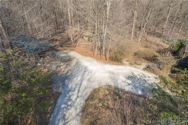 7178 S Flatwood Rd, Home with 2 bedrooms, 2 bathrooms and null parking in Pekin IN | Image 77