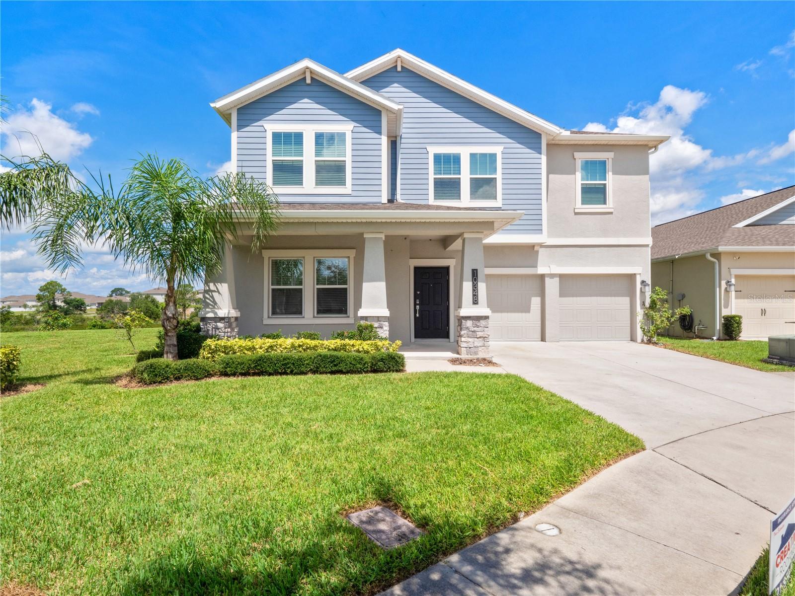 Love Story St, Winter Garden, FL 34787