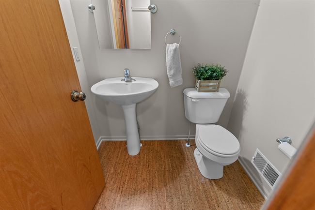 W9722 Cousins Court, House other with 3 bedrooms, 4 bathrooms and null parking in CALAMUS WI | Image 22