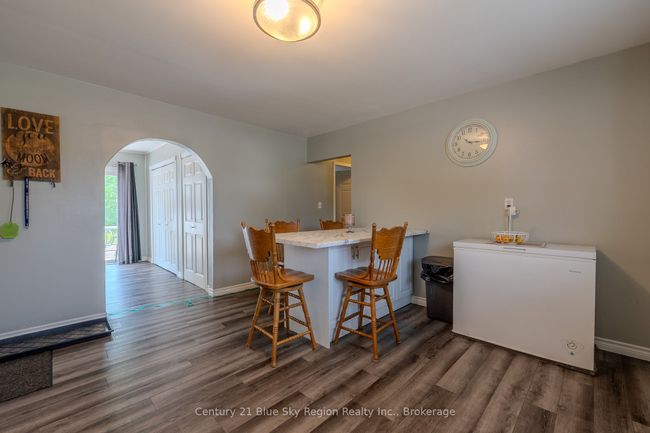 240 Cache Bay Rd, House other with 2 bedrooms, 1 bathrooms and 8 parking in Sturgeon Falls ON | Image 7