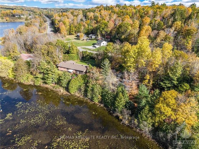 3396 Calabogie Rd, House other with 3 bedrooms, 2 bathrooms and 8 parking in Burnstown ON | Image 29