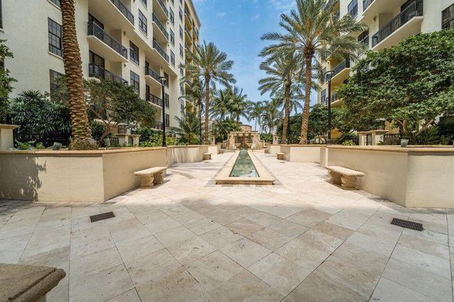 UNIT-608 - 801 S Olive Ave, Condo with 2 bedrooms, 2 bathrooms and null parking in West Palm Beach FL | Image 38