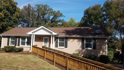2614 Edge O Lake Dr, Nashville, TN, 37217-3806 | Card Image