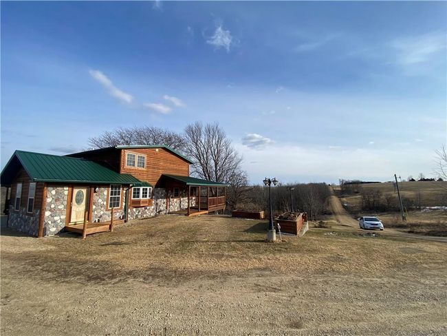S6966 Johnson Ave, House other with 4 bedrooms, 2 bathrooms and null parking in VIROQUA WI | Image 5