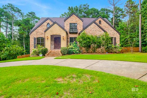 7256 Atlanta Cir, Spanish Fort, AL, 36527-4046 | Card Image