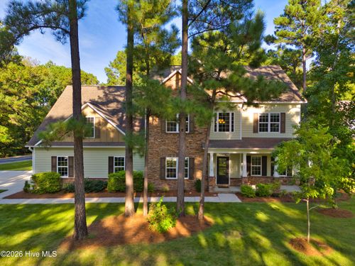 25 Aster Pl, Hampstead, NC, 28443-3947 | Card Image