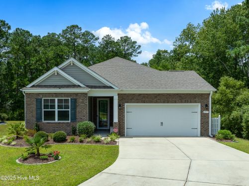 237 Calabash Lakes Blvd, Carolina Shores, NC, 28467-2523 | Card Image