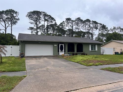 1237 Jeffery Dr, Port Orange, FL, 32129-7431 | Card Image