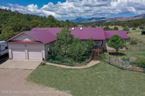174 Placitas Dr, Alto, NM, 88312-9574 | Card Image