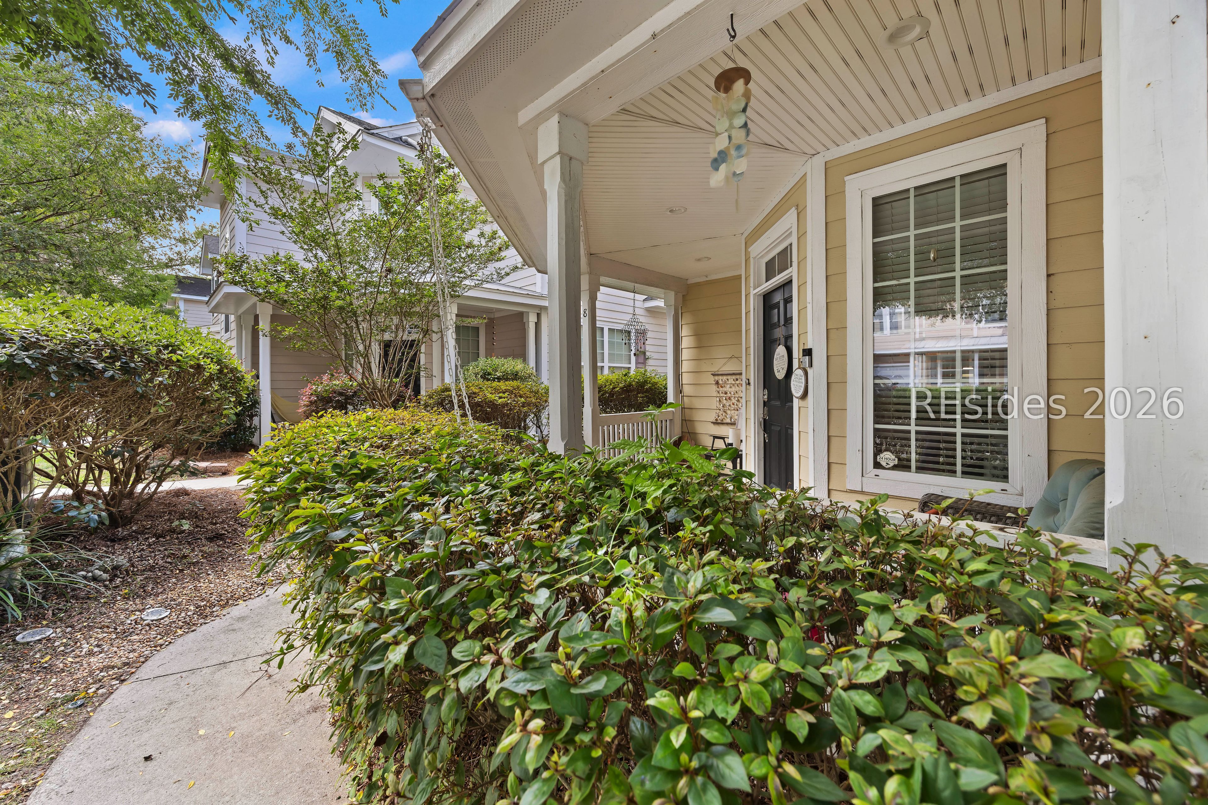 Residential in Bluffton