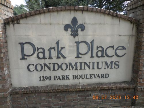 129-1290 Park Blvd, Baton Rouge, LA, 70806 | Card Image