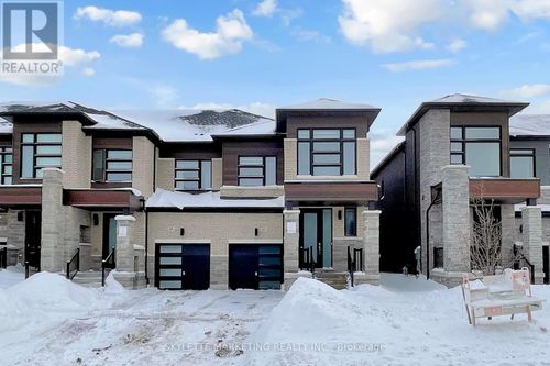 63 Mccague Avenue, Richmond Hill, ON, L4S0J4 | Card Image