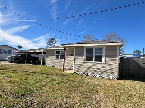 13180 Palm St, Vacherie, LA, 70090-4506 | Card Image