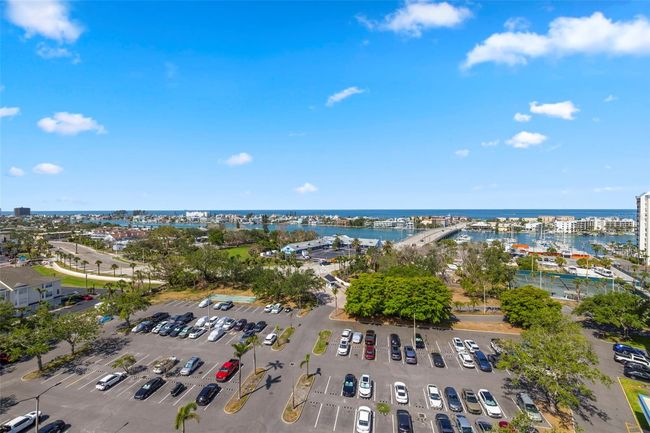 APT-1201 - 9415 Blind Pass Rd, Condo with 2 bedrooms, 2 bathrooms and null parking in ST PETE BEACH FL | Image 35