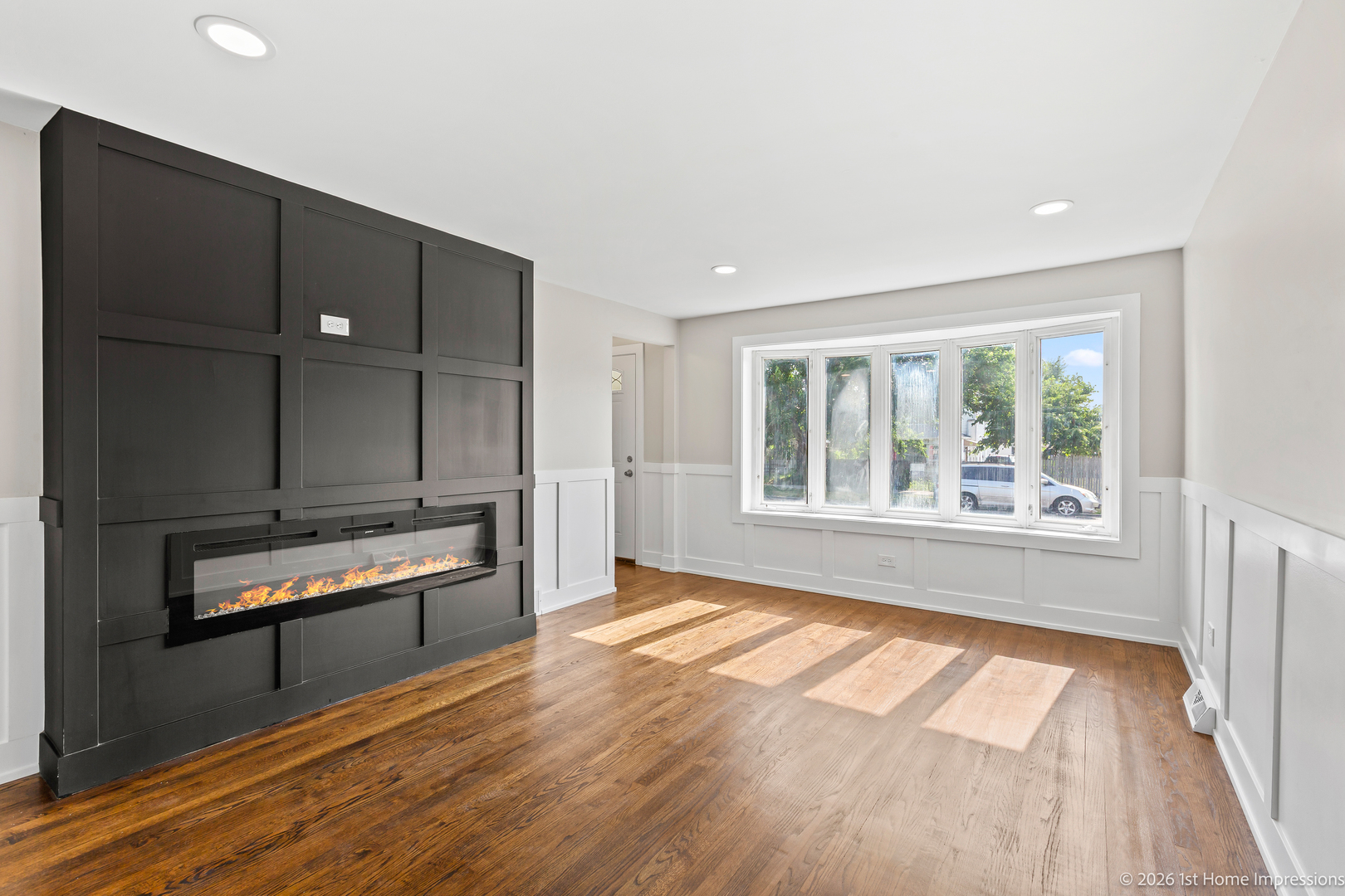 Residential in Chicago 5