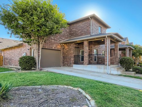 3500 Woodshire Ave, Mesquite, TX, 75181-5100 | Card Image