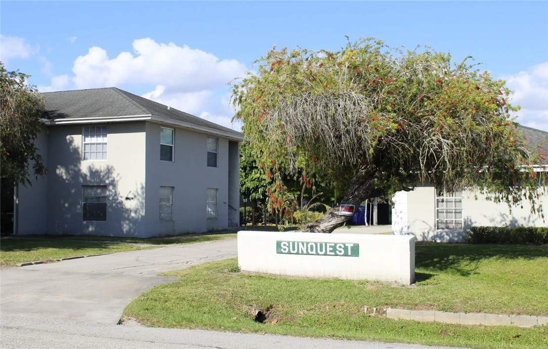 Residential Lease in Vero Beach 2
