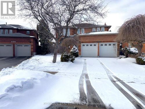 2702 Hardy Cres, Oakville, ON, L6J7B9 | Card Image