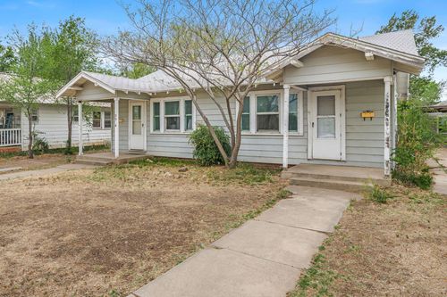 906 S Mississippi St, Amarillo, TX, 79106-6458 | Card Image