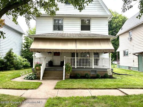 1060 Cottage Ave, Scranton, PA, 18508-2514 | Card Image