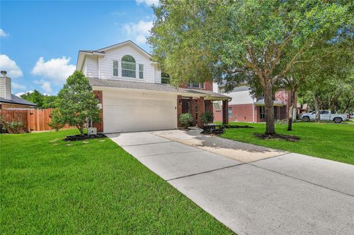 32126 Willow Creek Park, Conroe, TX, 77385-8145 | Card Image