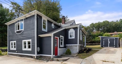 211 S Main St, Hopedale, MA, 01747 | Card Image